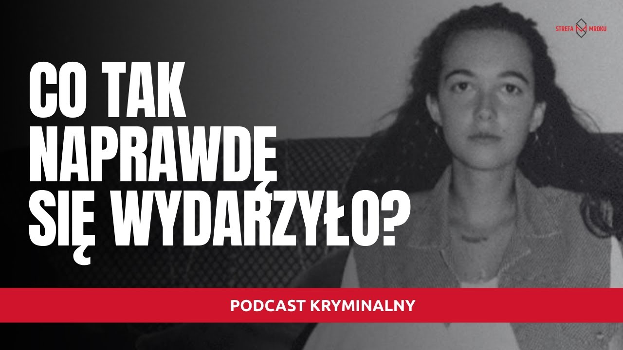 UCIEKŁA NOCĄ BOSO BEZ OKULAR&Oacute;W | HISTORIA GLORII MARTINEZ