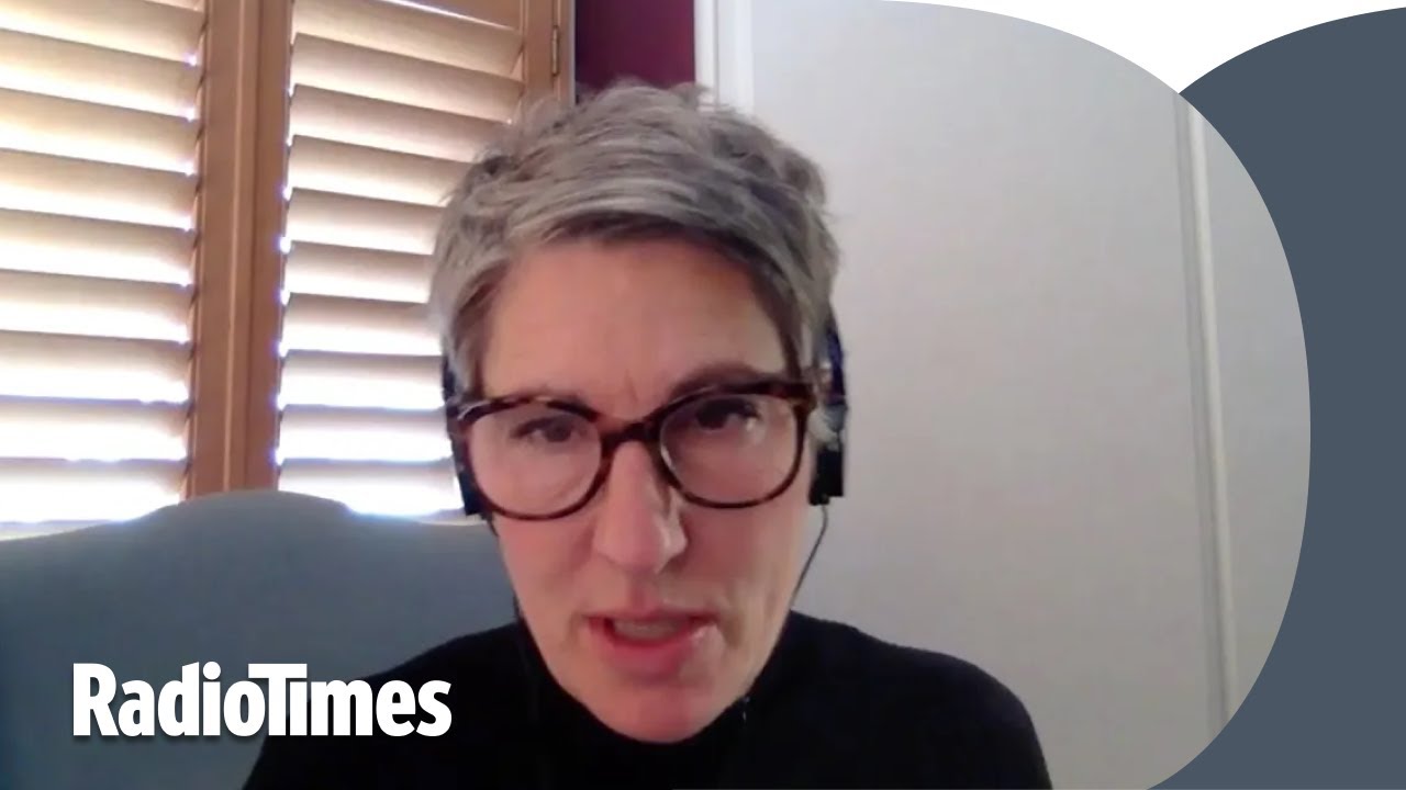 Tamsin Greig reveals how Verity Lambert helped her as a working parent