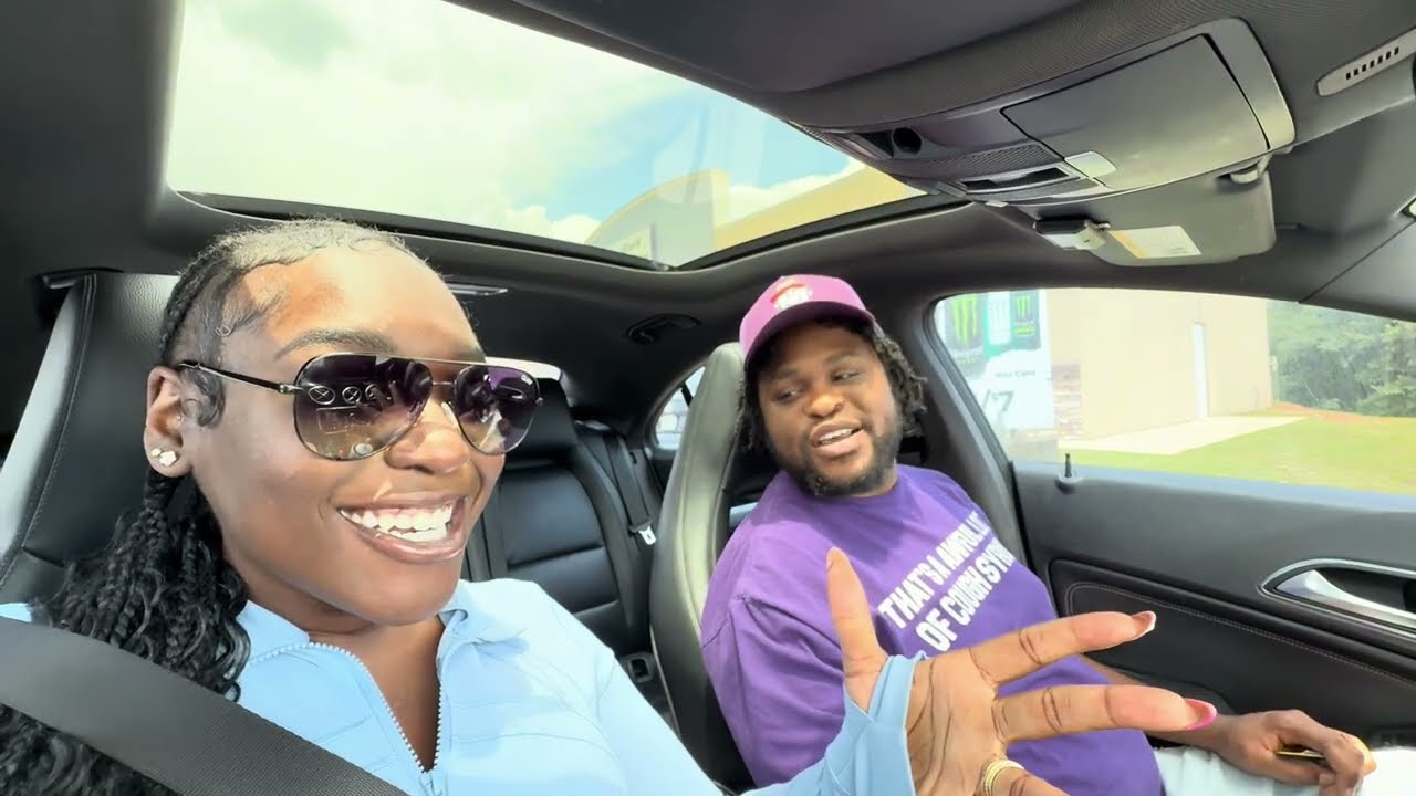 Daily Vlog 🤍| Shopping at Sam's Club, Publix & ALDI Haul, Dinner from Texas Roadhouse