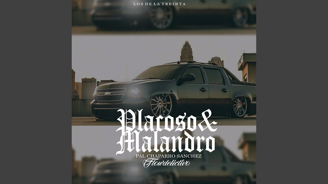 Placoso y Malandro