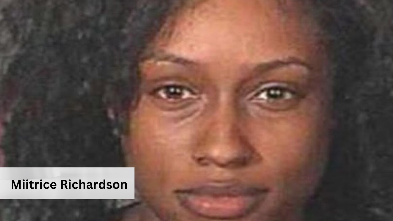Justice Denied: The Tragic Story of Mitrice Richardson