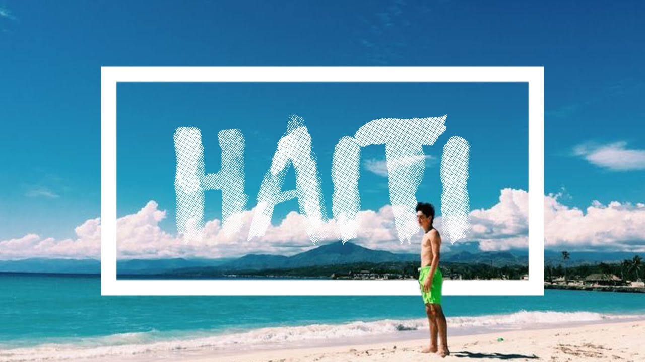 The Haiti Story