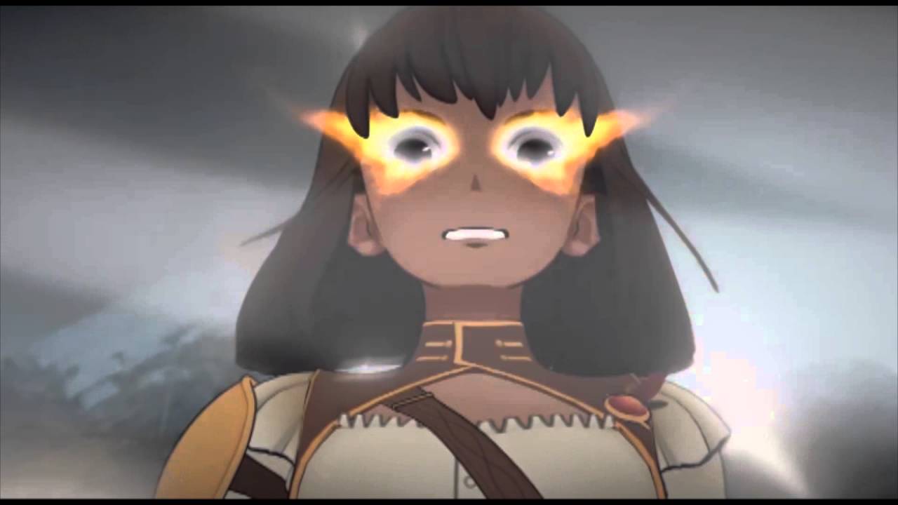 RWBY AMV Losing Sight