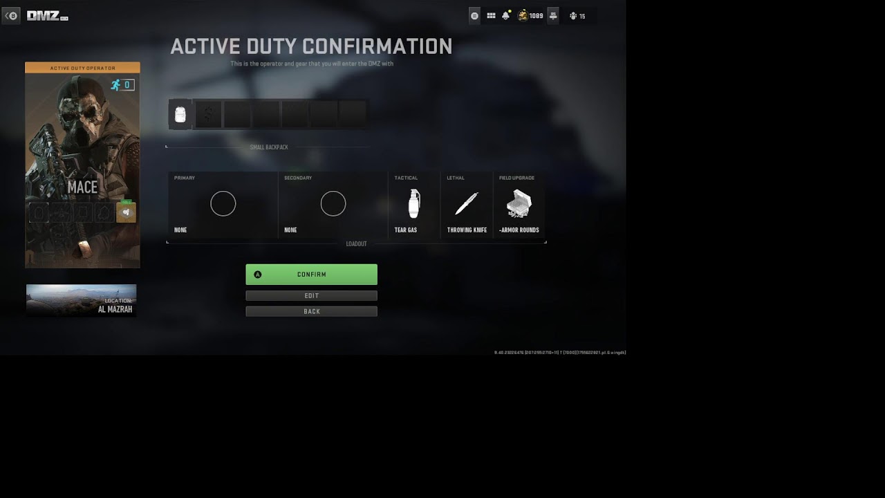 call of duty mw2 dmz join up