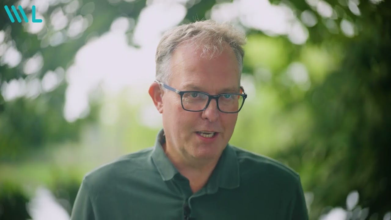 We bouwen samen de dijk