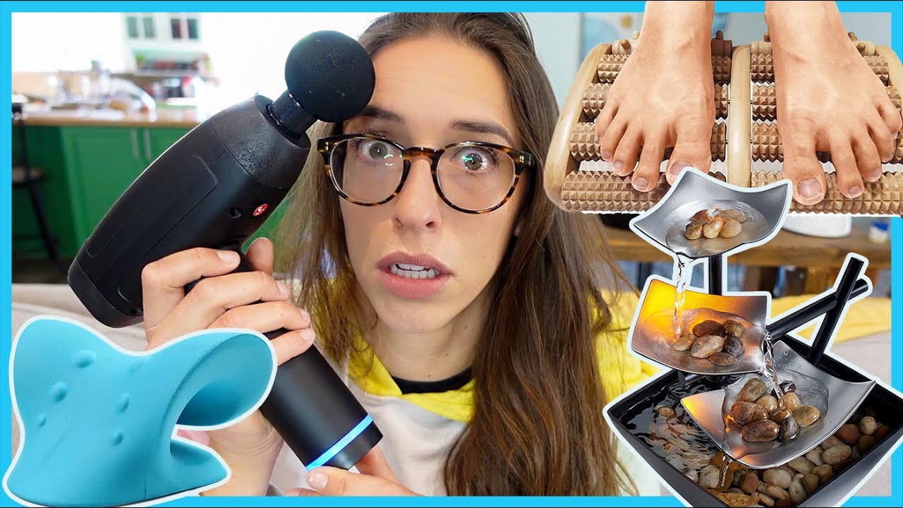Testing Relaxation Products Pt. 2