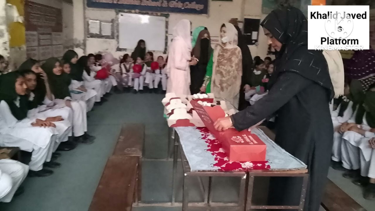 Teacher s day celebration 🎉 2025 || Khalid Javed s Platform || Friend s Beacon School || Activities 