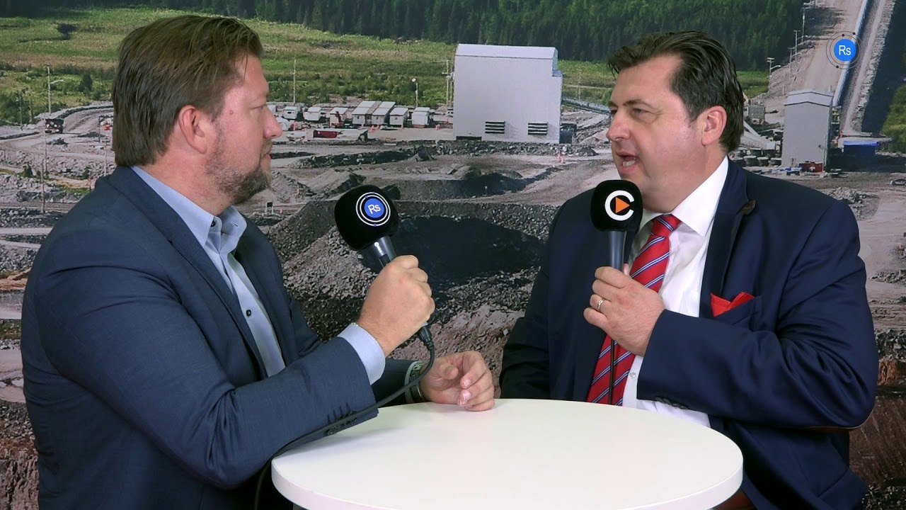 Dr. Torsten Dennin: Rohstoffanalyse zu Lithium, &Ouml;l und Gold