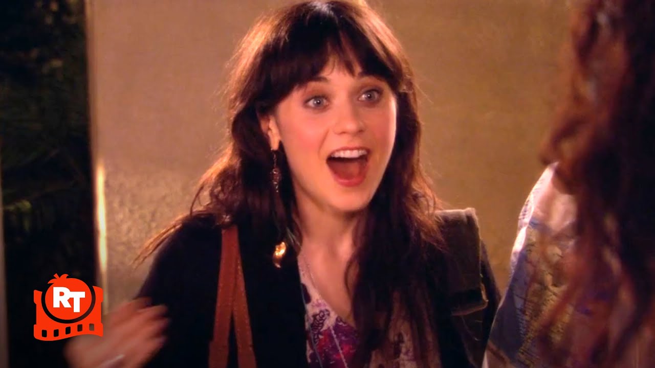 Weeds - Zooey Deschanel Is Kat (S2E10) (1/4) | Movieclips