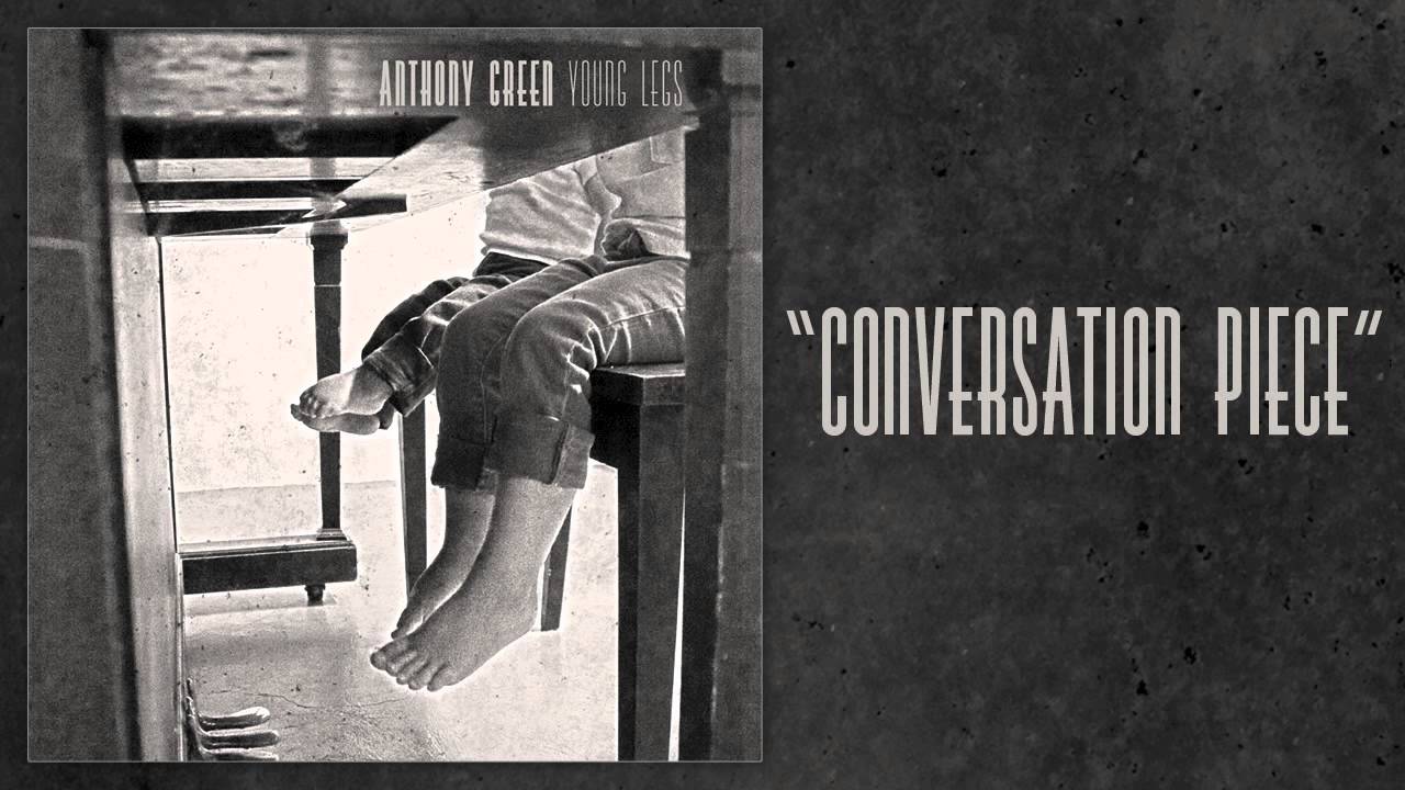 Anthony Green - 