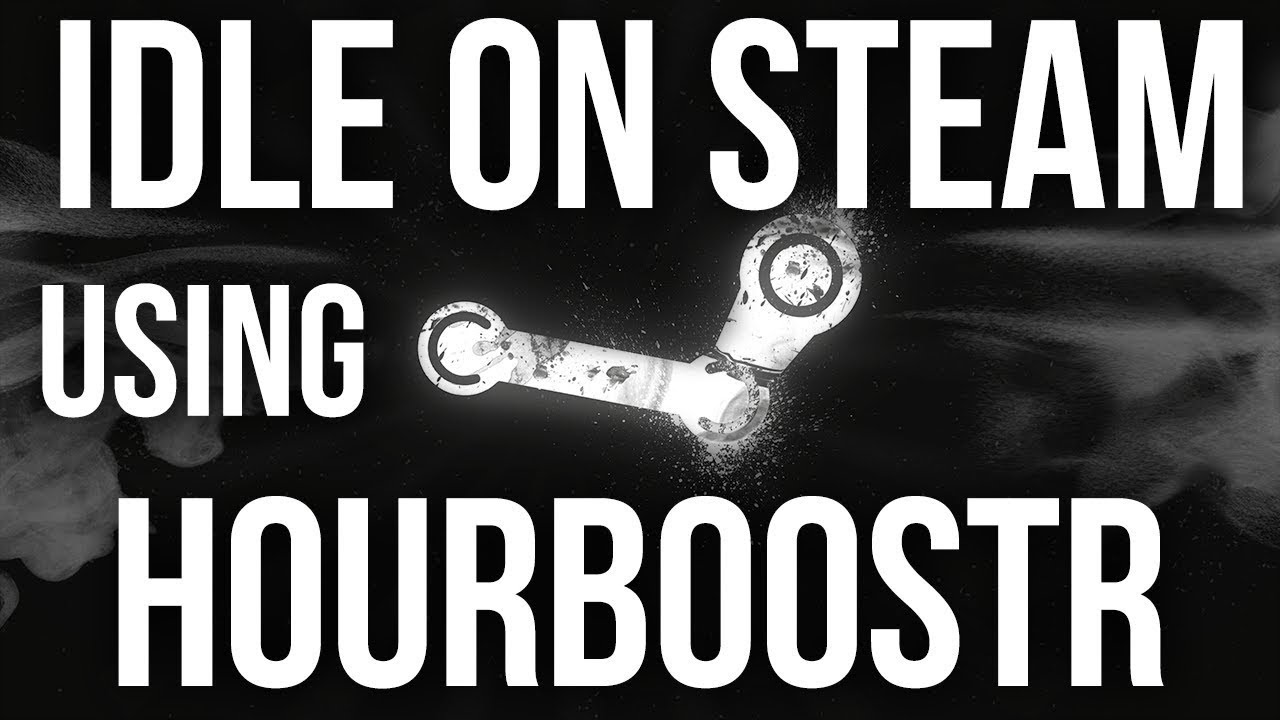 Trading Card Drop/Hour Booster - Steam Idle | 2020 | Linux  | GIVEAWAY