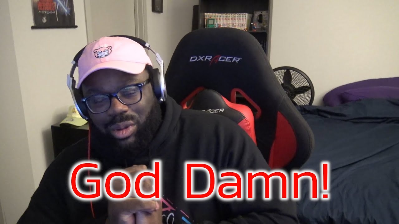 shofu - God Damn!