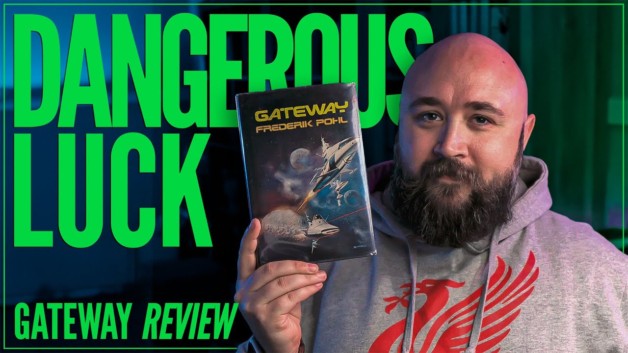 Gateway by Frederik Pohl Deserves All Its Awards