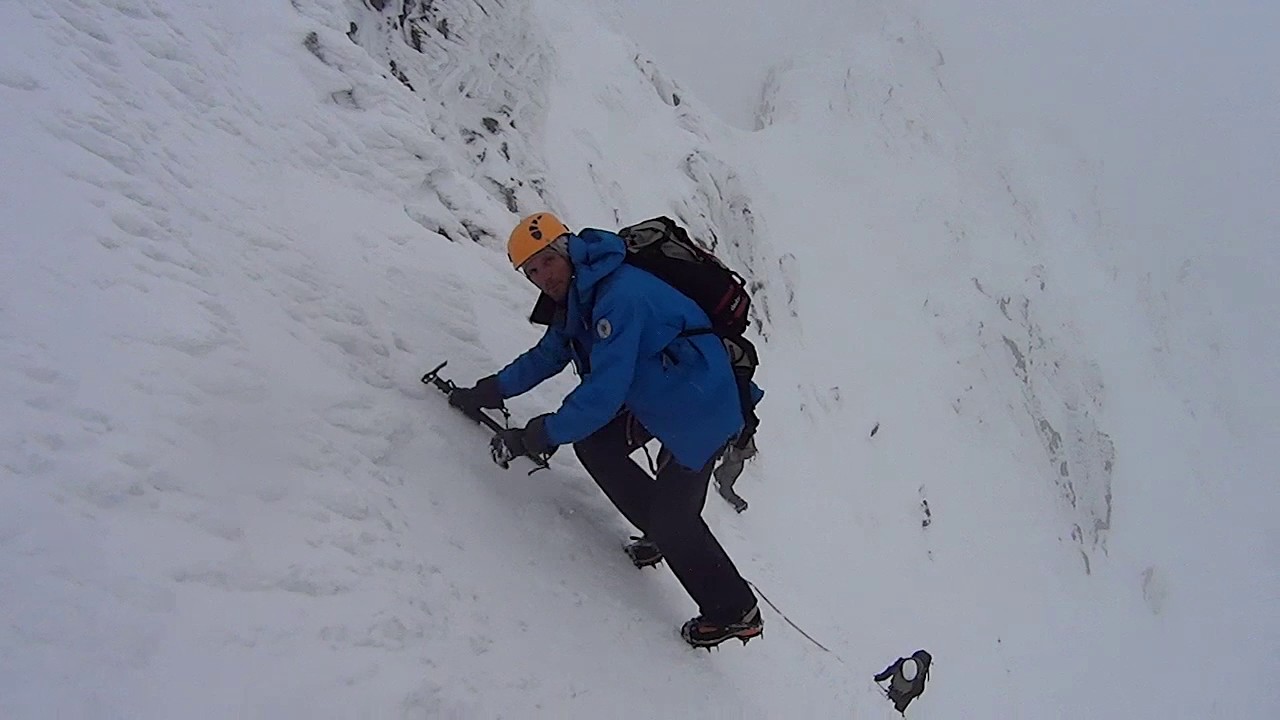 Gerlach 2655 m