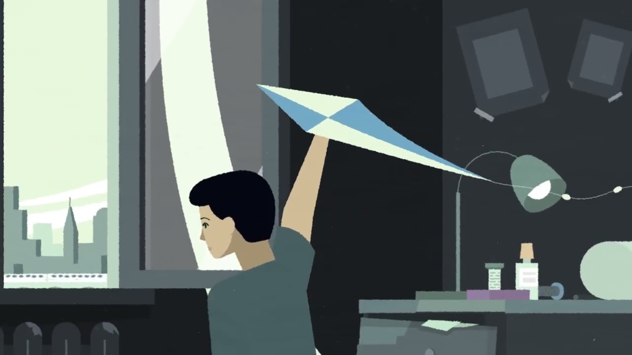 Explainer video for a nonprofit organization — Hopeland