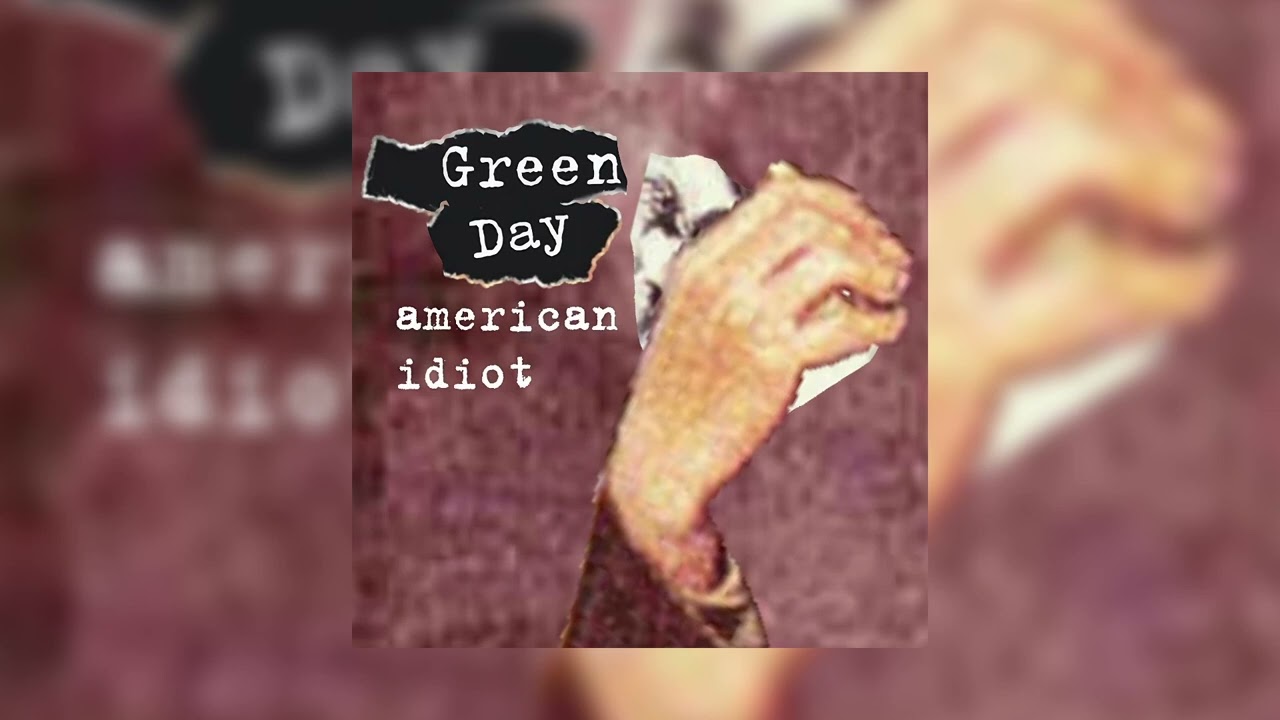 Green Day - Extraordinary Girl / Letterbomb (Insomniac Mix)
