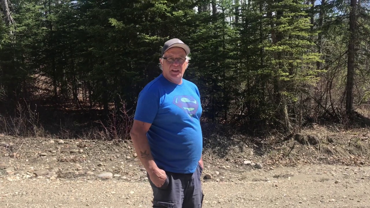 EP 11 🇨🇦BRAZEAU DAM AND CAMPSITES