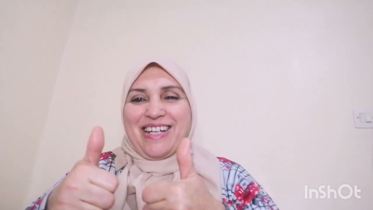 اوى يا لالة على ندوش مساهلاش👌اعطات لعكوزتها كاضو هماوي💪ضربة معلم للبقة وفرق كبير بين الهمة و..