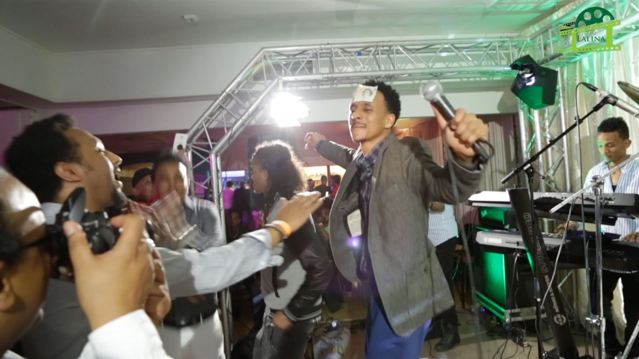 Eritrean Music 2017 Said Berhanu Agudo Neratni