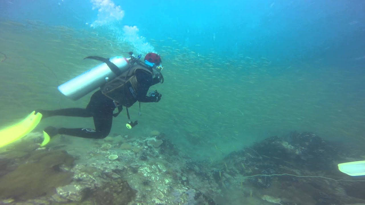 Koh Rin @Pattaya