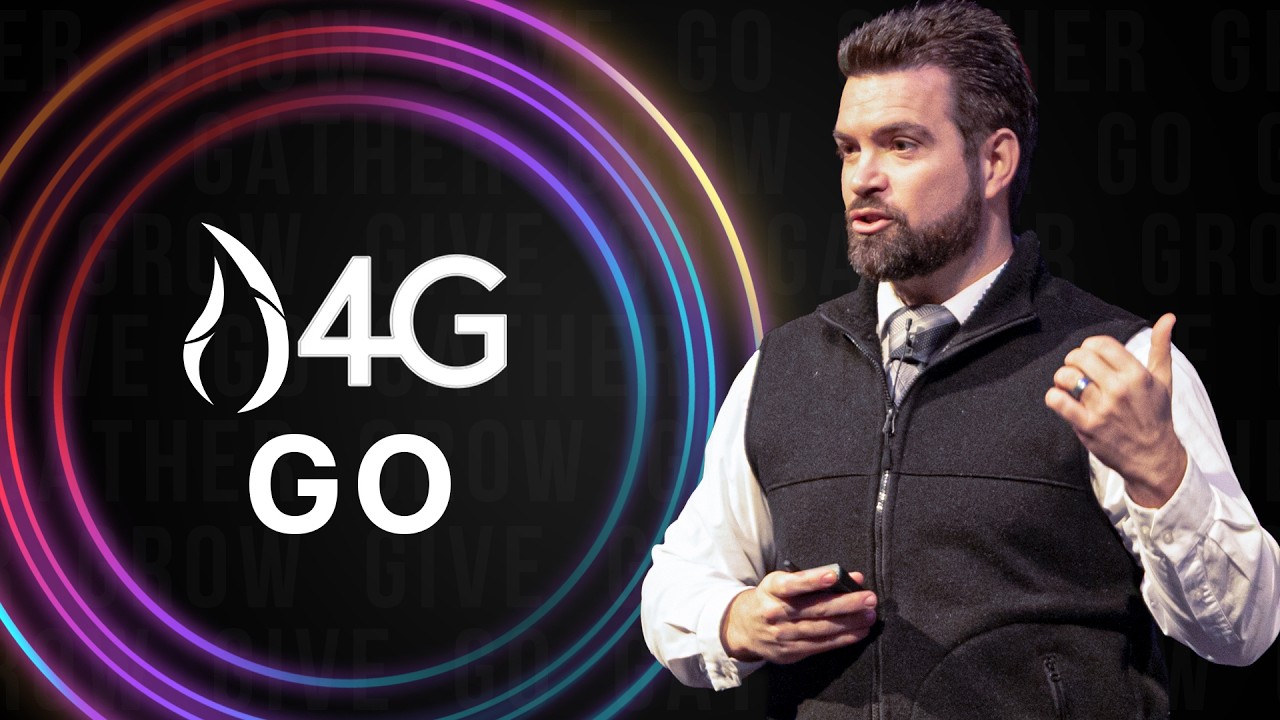 Sunday Morning, February 22, 2026 | 4G: Go