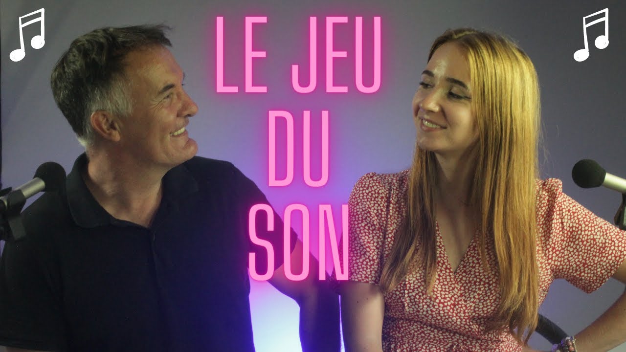 le jeu du son avec @Alteanne ASMR