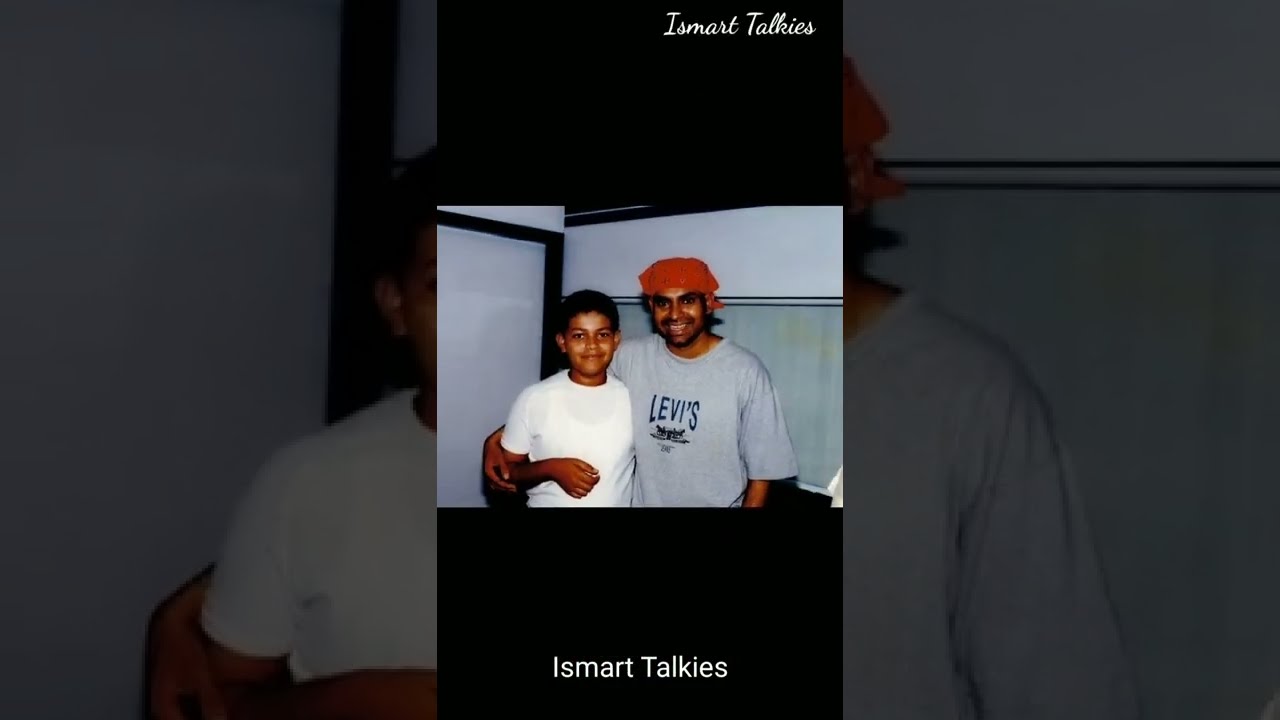 Birthday Boy VarunTej childhood pics💟| Chiranjeevi| Pawan Kalyan| Ramcharan| #shorts