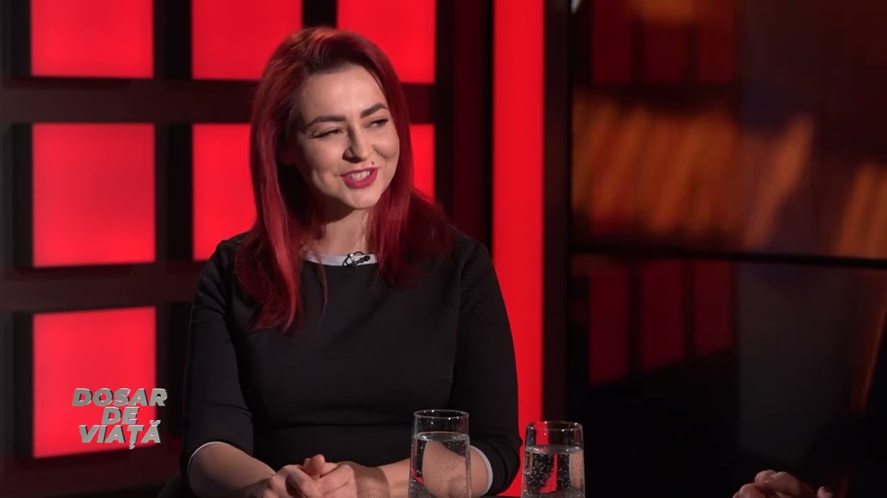 În această ediție Dosar de Viață, o descoperim pe soprana Mariana Bulicanu așa cum rar a fost văzută