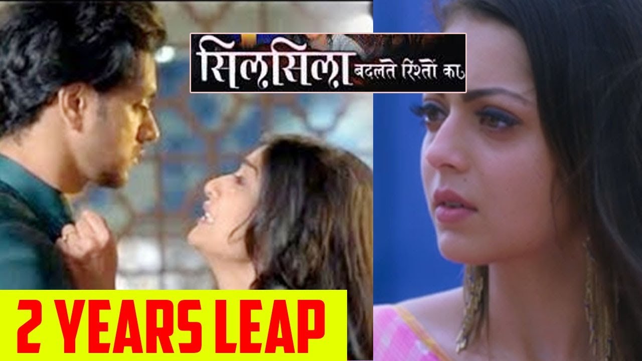 Silsila Badalte Rishton Ka To Take 2 Years Leap | Mauli Leaves Kunal Nandini