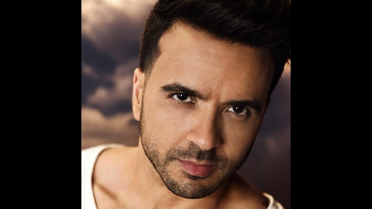 Luis Fonsi – Medicina del Alma