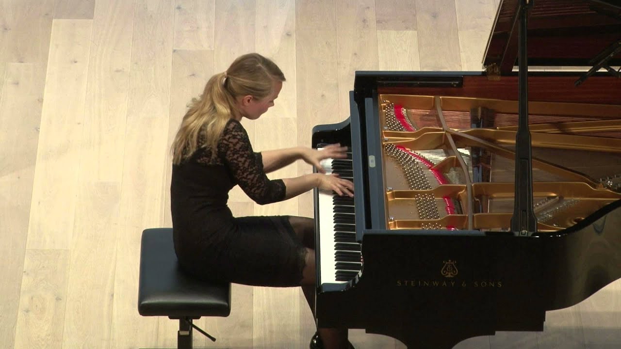 Liszt: 