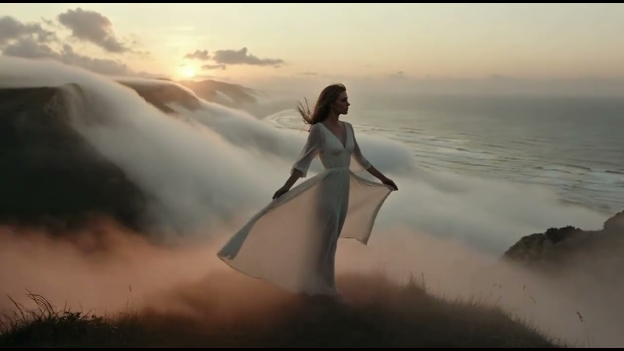Enya's The Forgotten