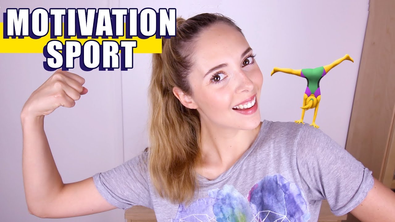 8 astuces motivation pour se remettre au sport facilement !