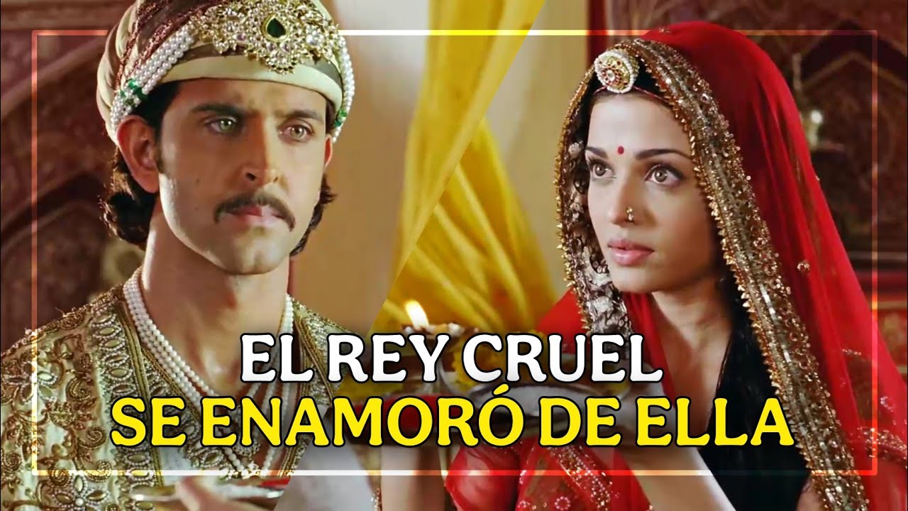 Jodhaa Akbar - Resúmen y opinión