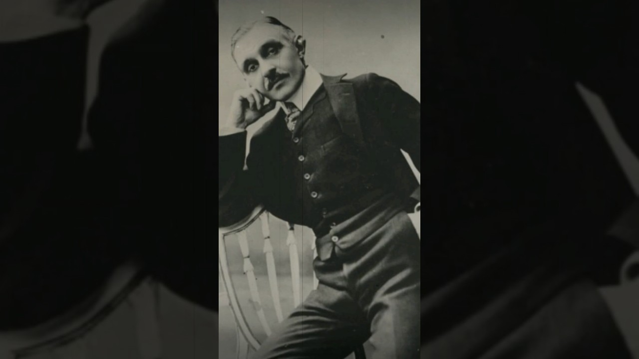 Herman Bang: Denmark&rsquo;s Master of Modern Realism