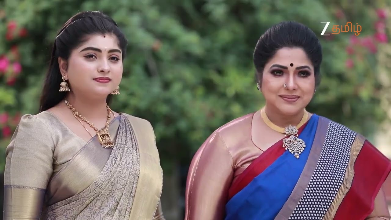 Varisu | Ep - 168 | Webisode | Jan 12 2026 | Zee Tamil