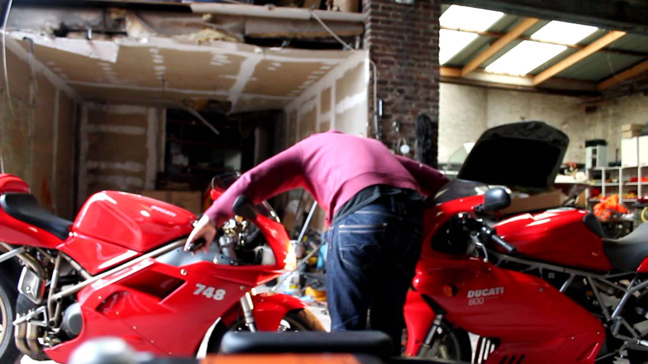 Desmoquattro vs Desmodue