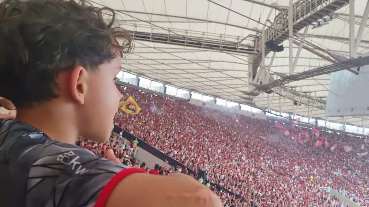 Joca na despedida de Gabi Gol 