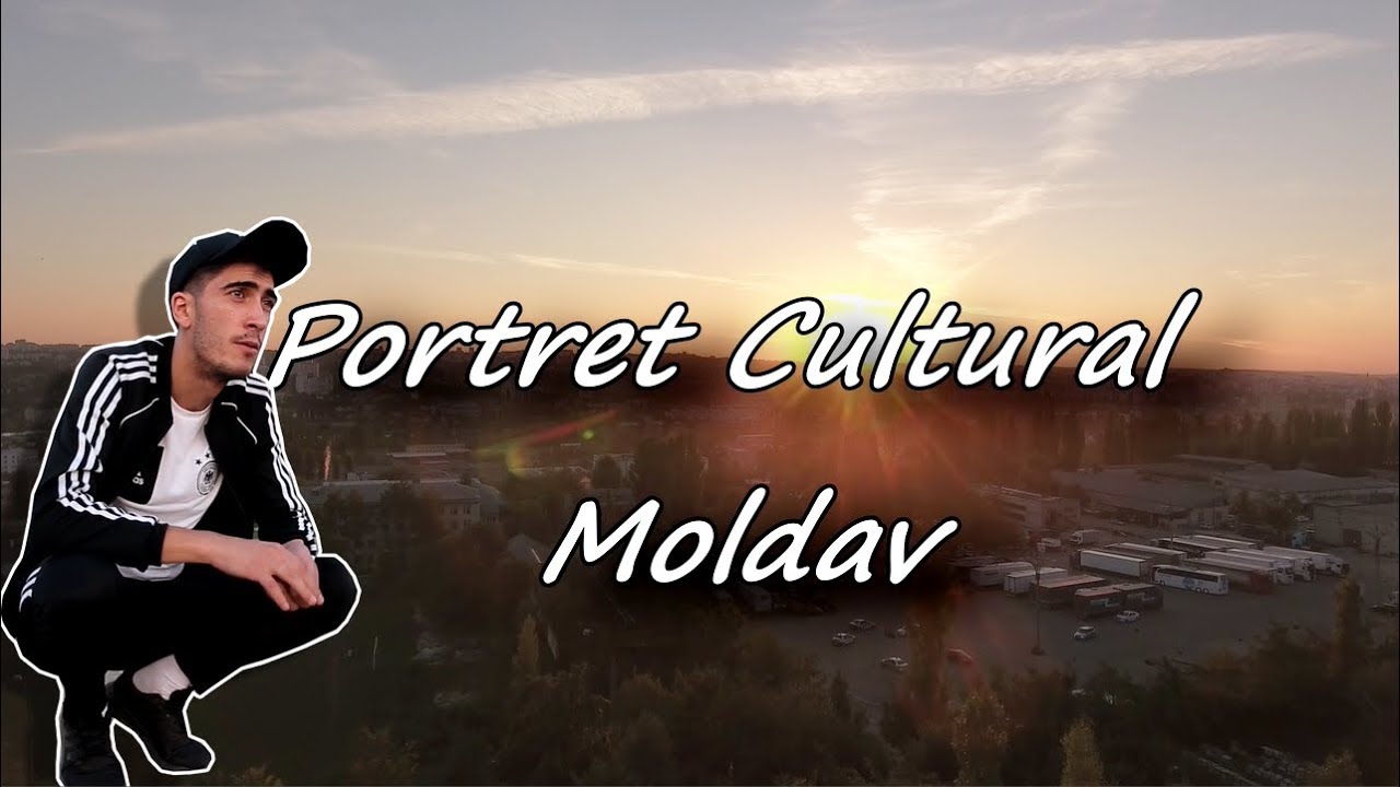 Portret Cultural Moldav - Gopmaestru