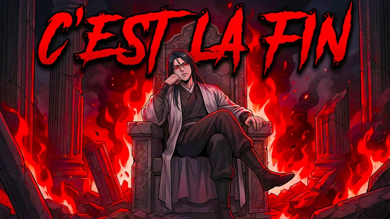 Ils l'ont réveillé par erreur... Il a DÉTRUIT les 10 Grandes Sectes ! - Résumé Manhwa