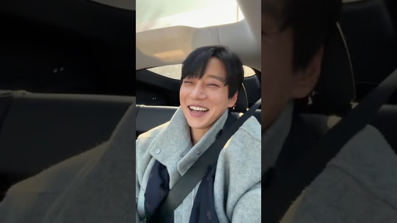 20260218 설연휴마지막날 컬투쇼퇴근길 인스타라이브 