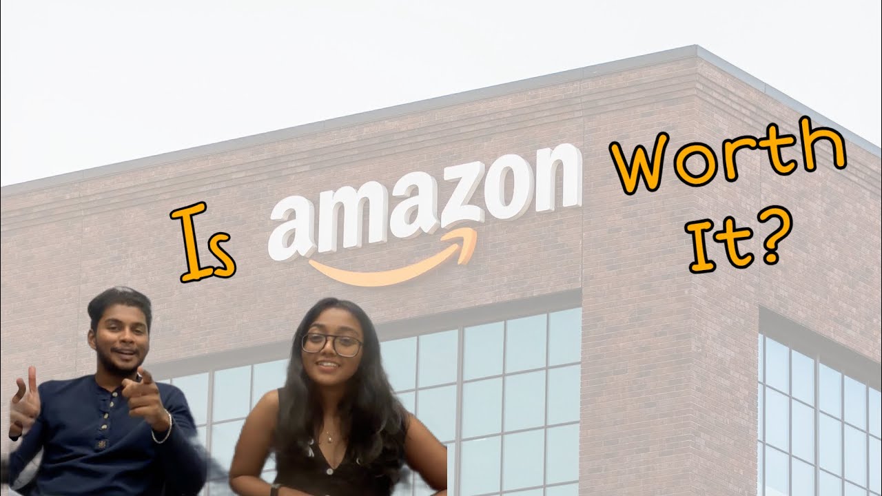 Is amazon worth it for industrial training? | CA Industrial training | 