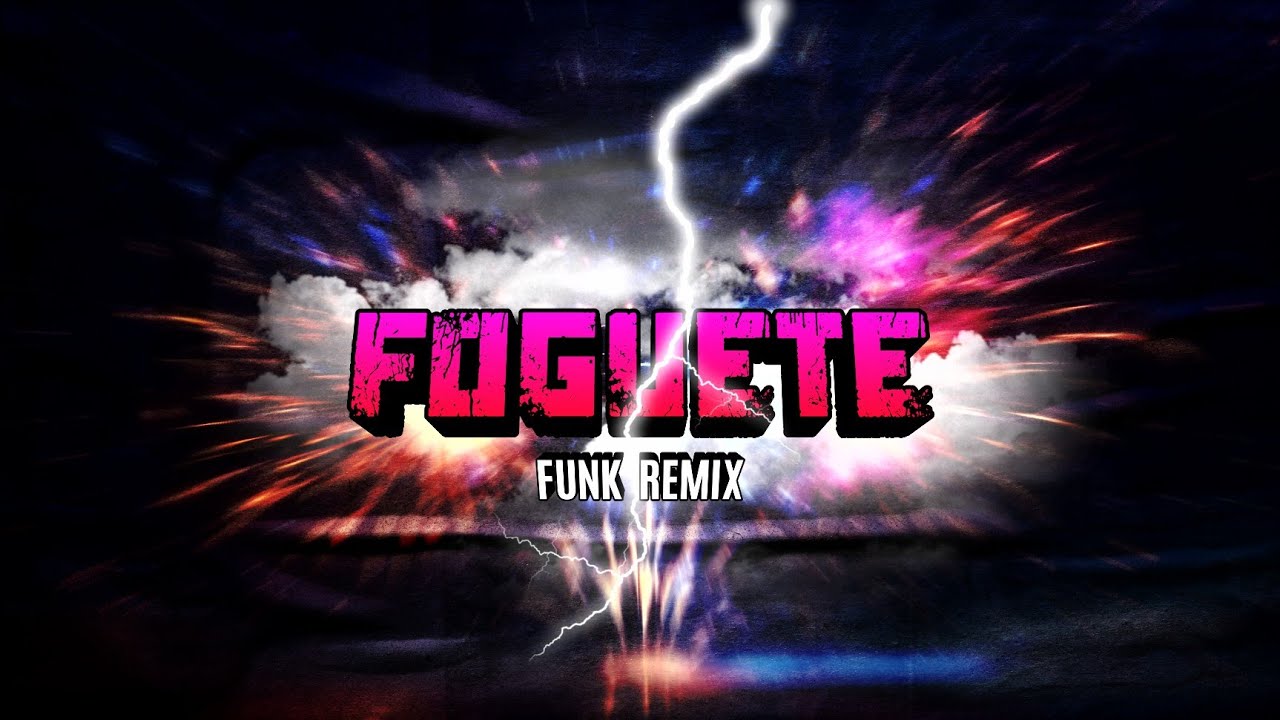 Barulho do Foguete 💥 Zé Neto e Cristiano (Funk Remix) Prod By 