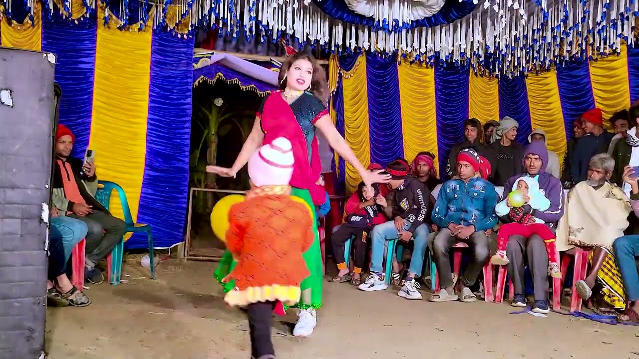 Dekhna O Rosiya | দেখনা ও রসিয়া | Bangla Dance | Bangla New Wedding Dance Performance | Megla Dance