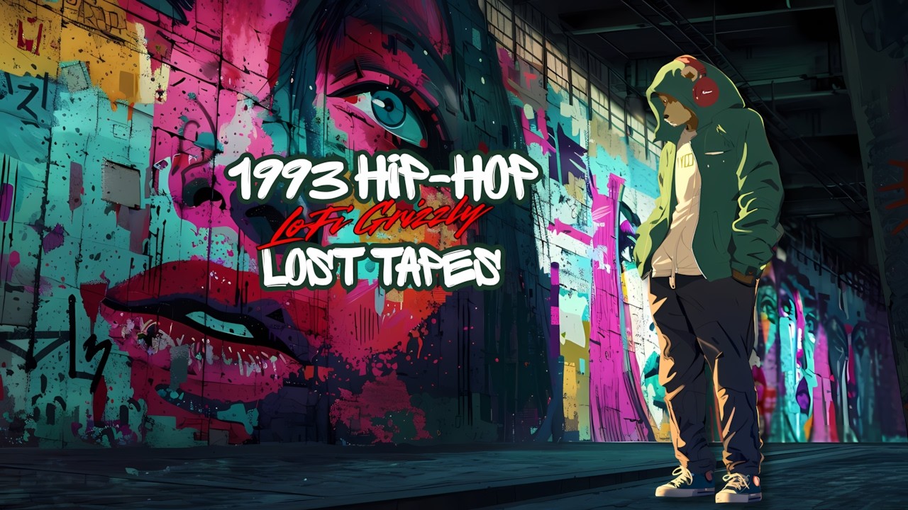 Test Your Flow on This 90s hip hop Beat 🎧 | Gritty Underground Instrumental