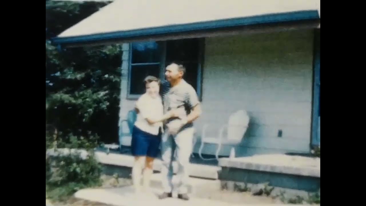 Bloomington 1962  (Jumpy)