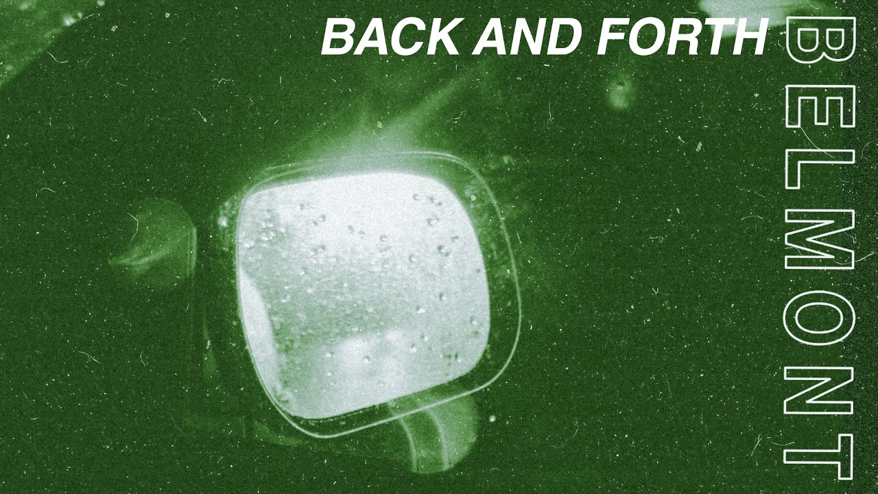 Belmont "Back and Forth"