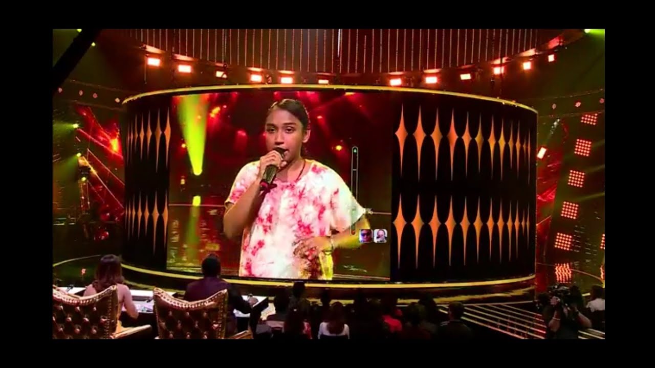 Rising Star 3 || FIRST AUDITION || COLORS TV ||