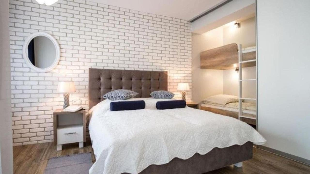 Apartamenty Comfort & Spa Stara Polana, Zakopane, Poland