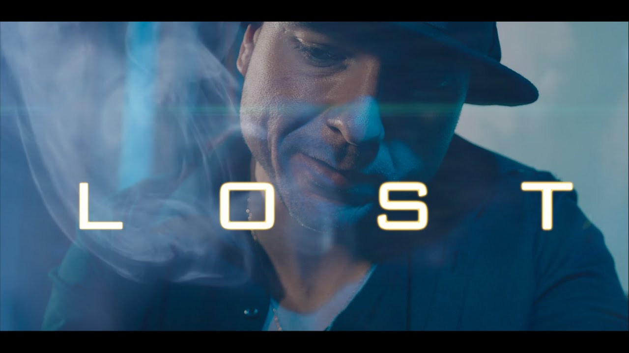 Nieko - Lost ft. Sara Aleen (Official Music Video) [Prod. by Anywaywell]